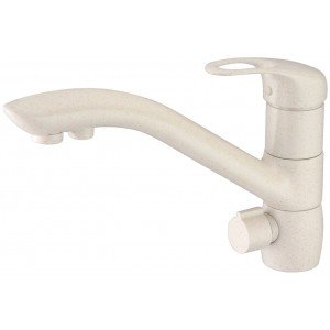 Смеситель ZorG ZR 404 Кварц