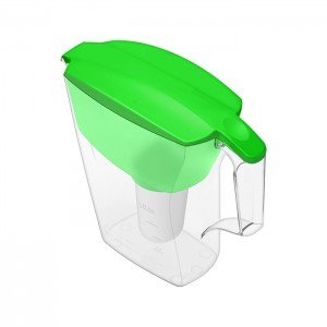 Фильтр-кувшин Аквафор Арт "Маша и Медведь"